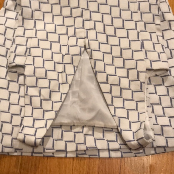 Theory Dress - Picture 3 of 5